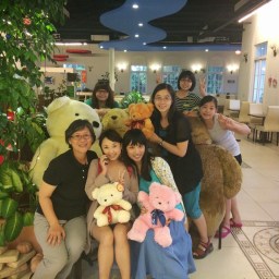 親愛的主任吶／林宜璇