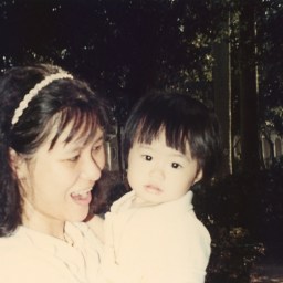 化作千風，愛不止息／白一婷